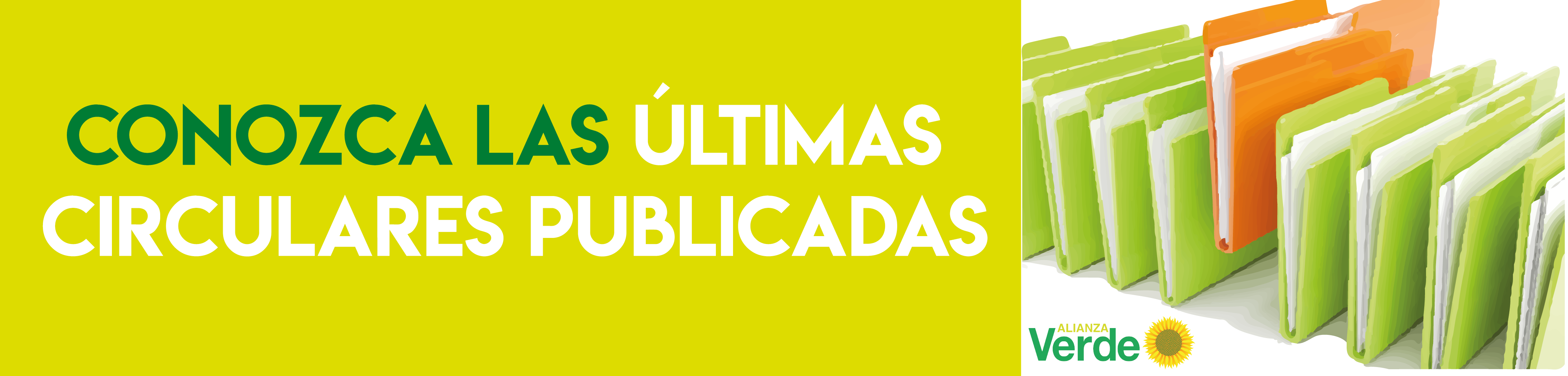 CIRCULARES PAV